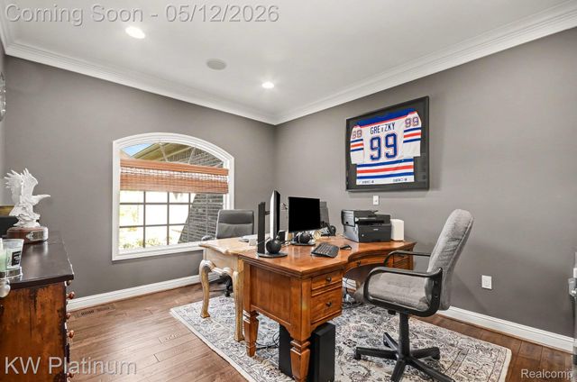 36270 Vita Bella Drive, Clinton Charter Township, MI 48035