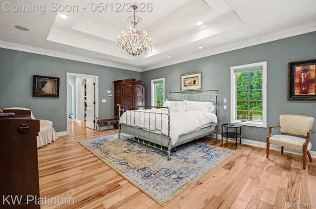36270 Vita Bella Drive, Clinton Charter Township, MI 48035