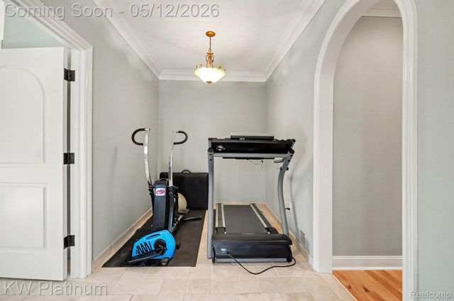 36270 Vita Bella Drive, Clinton Charter Township, MI 48035