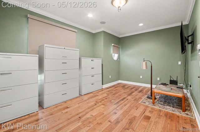 36270 Vita Bella Drive, Clinton Charter Township, MI 48035