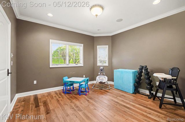 36270 Vita Bella Drive, Clinton Charter Township, MI 48035