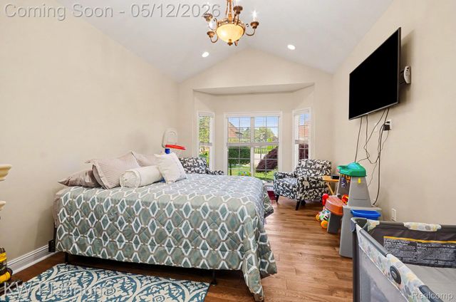 36270 Vita Bella Drive, Clinton Charter Township, MI 48035