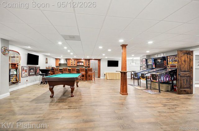 36270 Vita Bella Drive, Clinton Charter Township, MI 48035