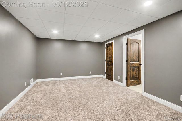 36270 Vita Bella Drive, Clinton Charter Township, MI 48035