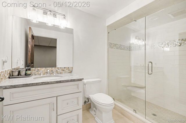 36270 Vita Bella Drive, Clinton Charter Township, MI 48035