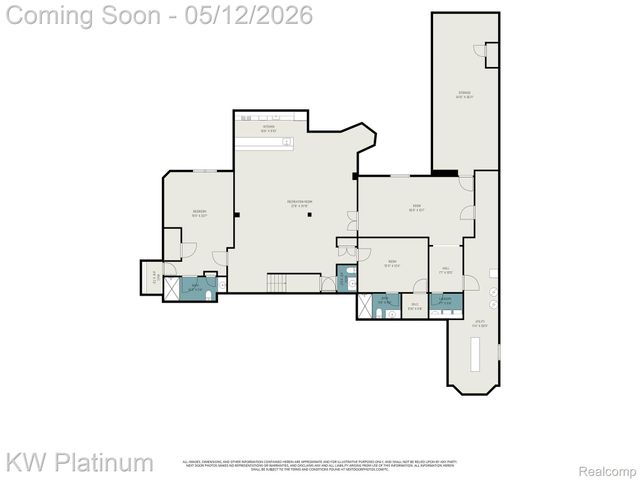 36270 Vita Bella Drive, Clinton Charter Township, MI 48035