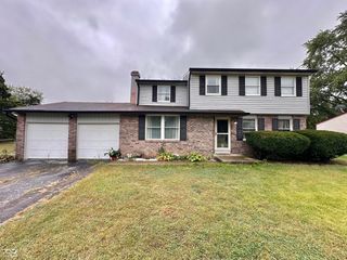 8909 Mariposa Drive, Indianapolis, IN 46234