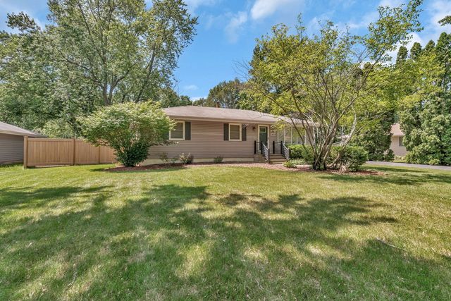 16410 S Howard Street, Plainfield, IL 60586