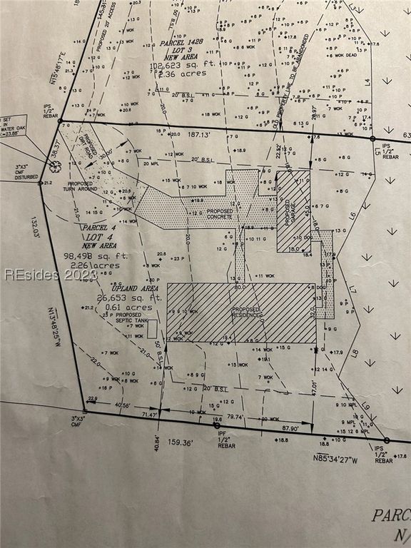 Image 3 of property listing at 171 Buck Island Rd, Bluffton, SC 29910