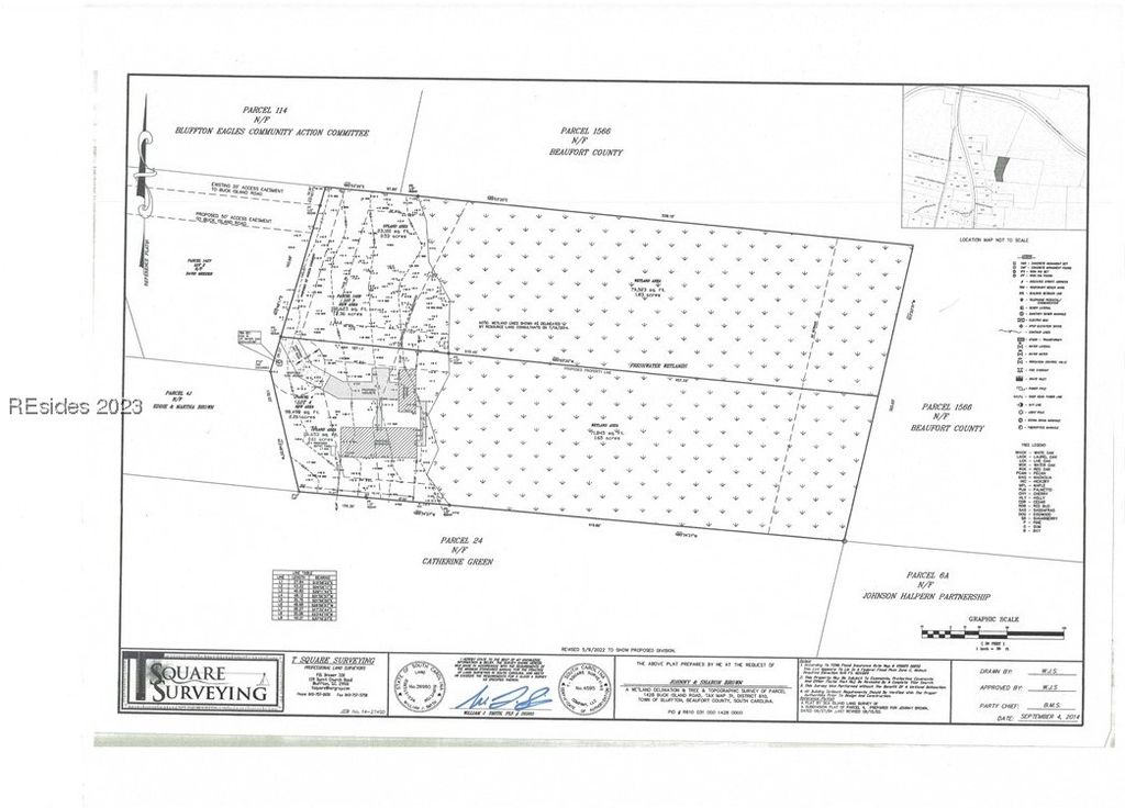 Image 4 of property listing at 171 Buck Island Rd, Bluffton, SC 29910