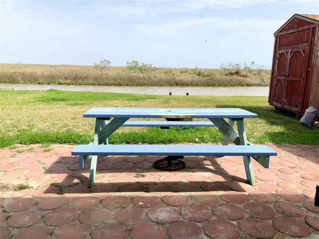 1476 Mabry Street, Gilchrist, TX 77617