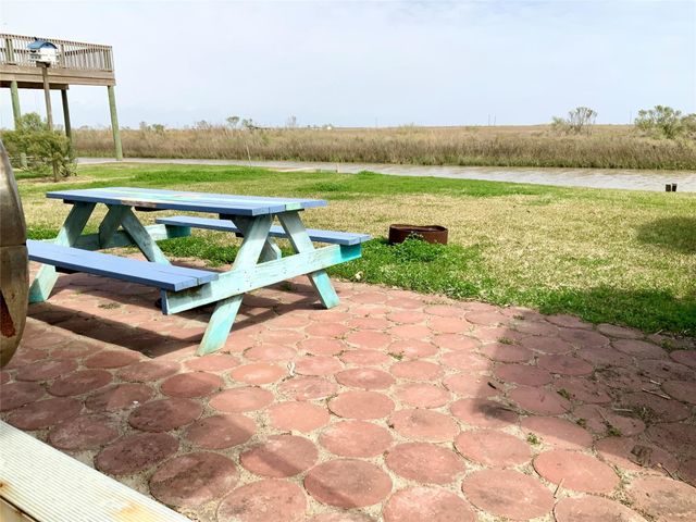 1476 Mabry Street, Gilchrist, TX 77617