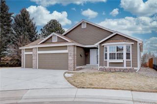 8252 S Balsam Court, Littleton, CO 80128