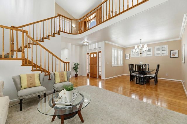 3044 Calle De Las Flores, San Jose, CA 95148