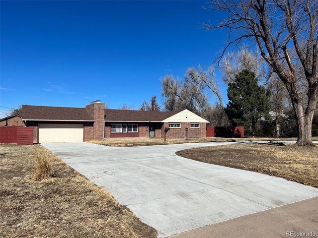 6601 E Exposition Avenue, Denver, CO 80224