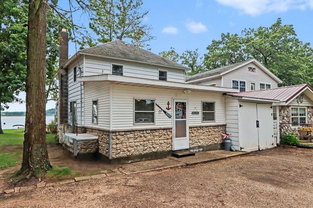 11110 E Shore Drive, Prairieville Twp, MI 49046