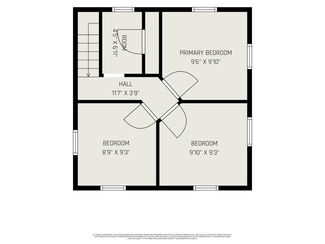 11110 E Shore Drive, Prairieville Twp, MI 49046