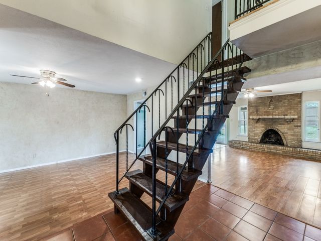 4037 Treeline Drive, Dallas, TX 75224