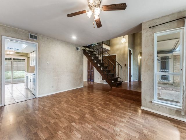 4037 Treeline Drive, Dallas, TX 75224