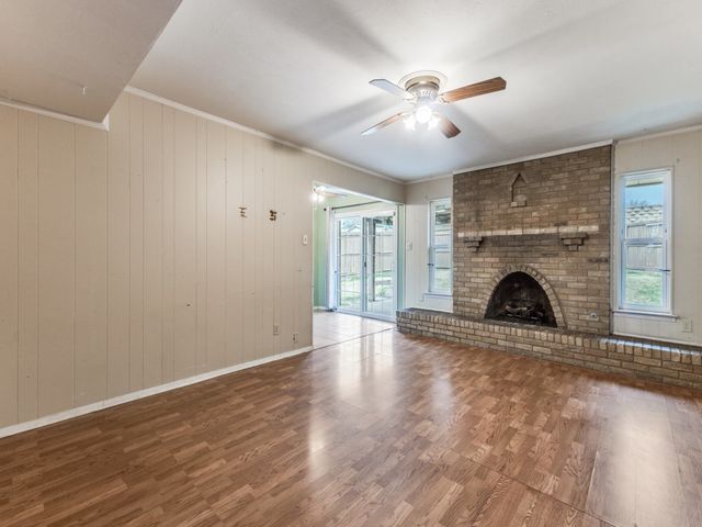 4037 Treeline Drive, Dallas, TX 75224