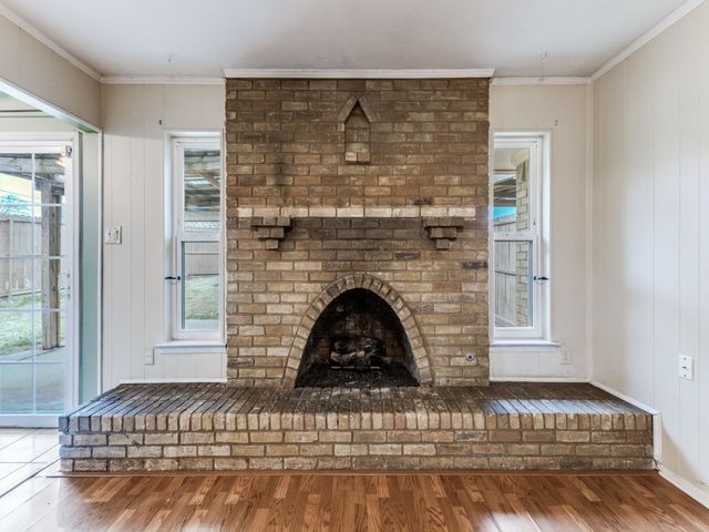 4037 Treeline Drive, Dallas, TX 75224