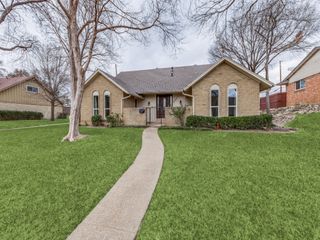 4037 Treeline Drive, Dallas, TX 75224