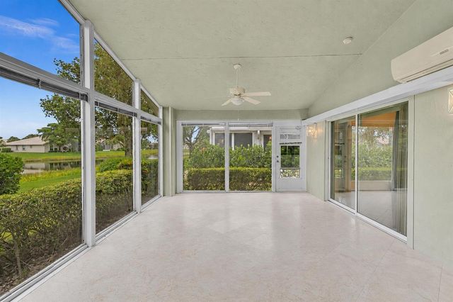 12316 Lakeridge Falls Drive, Boynton Beach, FL 33437