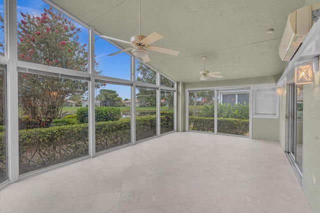 12316 Lakeridge Falls Drive, Boynton Beach, FL 33437
