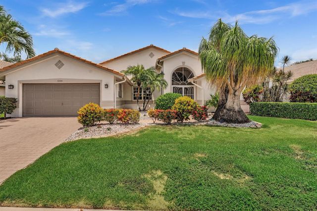 12316 Lakeridge Falls Drive, Boynton Beach, FL 33437