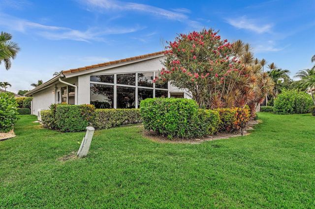 12316 Lakeridge Falls Drive, Boynton Beach, FL 33437