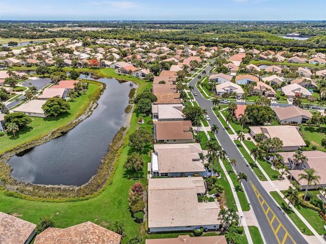 12316 Lakeridge Falls Drive, Boynton Beach, FL 33437