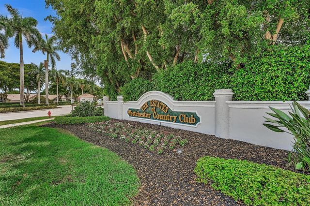 12316 Lakeridge Falls Drive, Boynton Beach, FL 33437