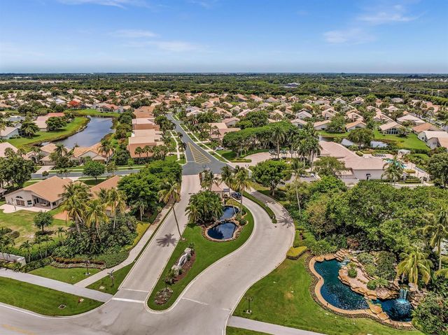 12316 Lakeridge Falls Drive, Boynton Beach, FL 33437