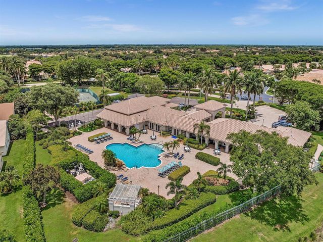 12316 Lakeridge Falls Drive, Boynton Beach, FL 33437