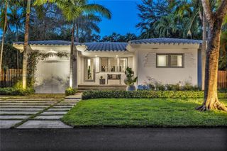 811 NE 71st St, Miami, FL 33138