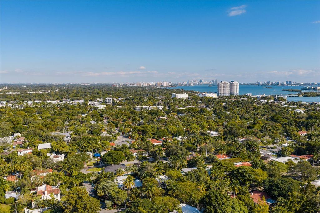 Image 81 of property listing at 811 NE 71st St, Miami, FL 33138