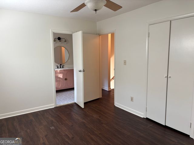 126 Azalea Drive, Peachtree City, GA 30269