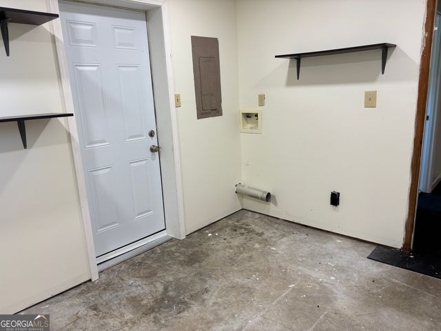 126 Azalea Drive, Peachtree City, GA 30269