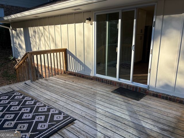 126 Azalea Drive, Peachtree City, GA 30269