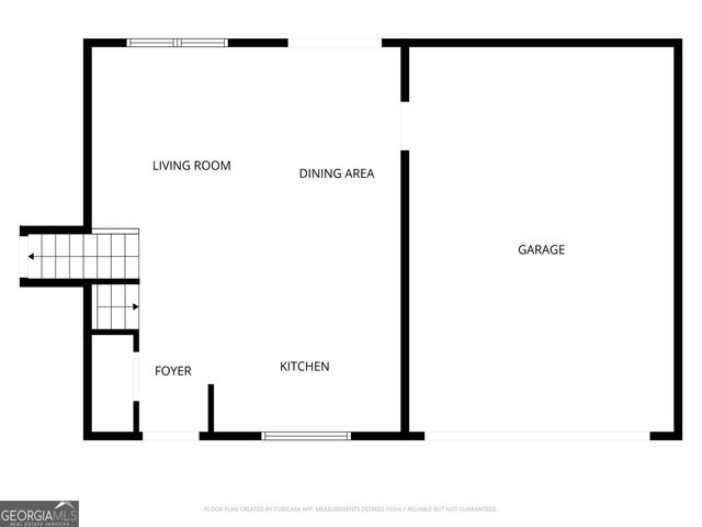 126 Azalea Drive, Peachtree City, GA 30269