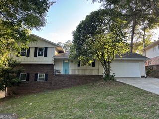 126 Azalea Drive, Peachtree City, GA 30269