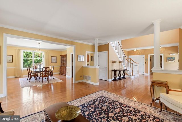 16 DEER RUN DRIVE, Freehold, NJ 07728