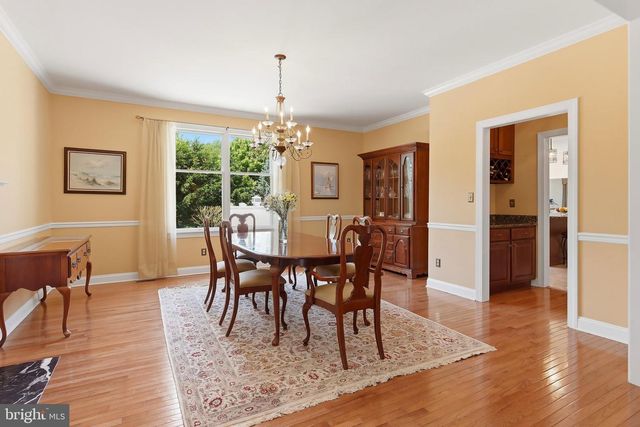 16 DEER RUN DRIVE, Freehold, NJ 07728