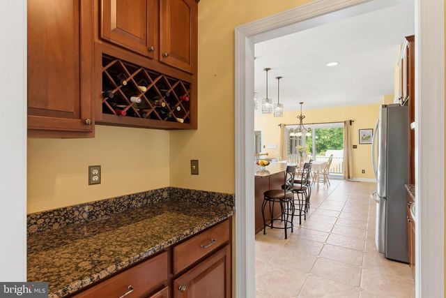16 DEER RUN DRIVE, Freehold, NJ 07728