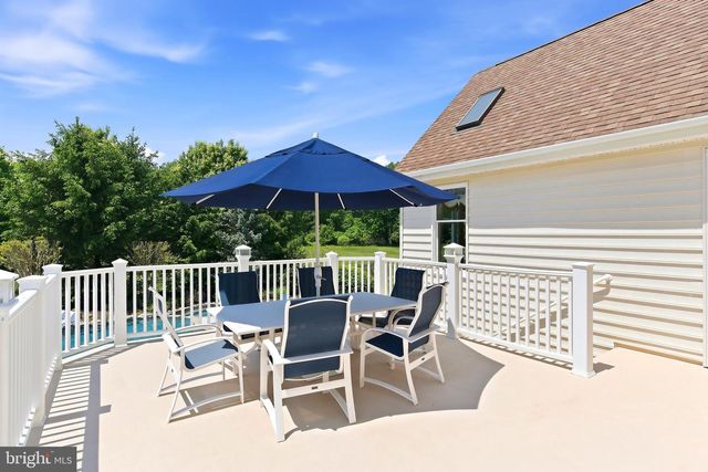 16 DEER RUN DRIVE, Freehold, NJ 07728
