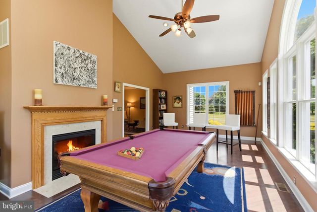 16 DEER RUN DRIVE, Freehold, NJ 07728