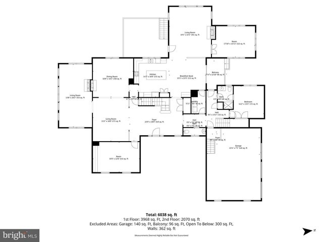 16 DEER RUN DRIVE, Freehold, NJ 07728