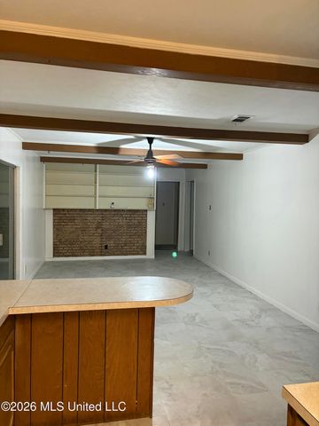 203 Lynwood Drive, Ferriday, LA 71334