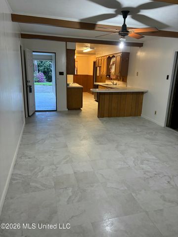 203 Lynwood Drive, Ferriday, LA 71334