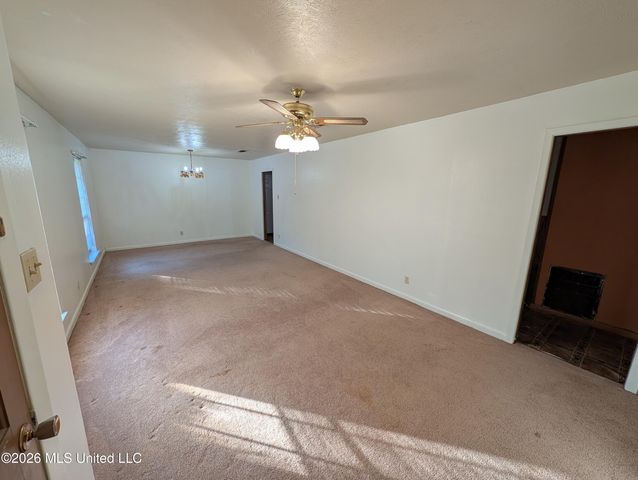 203 Lynwood Drive, Ferriday, LA 71334